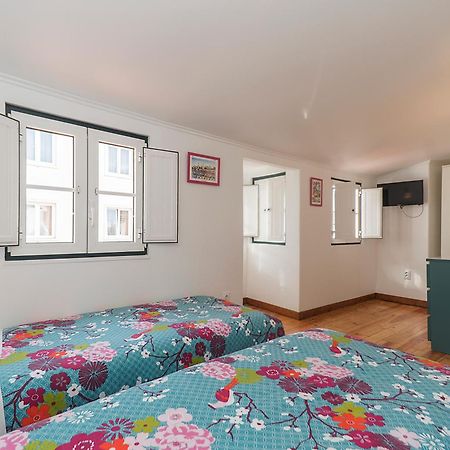Apartamento Ps Lisbon Flats Exterior foto