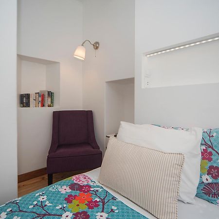Apartamento Ps Lisbon Flats Exterior foto