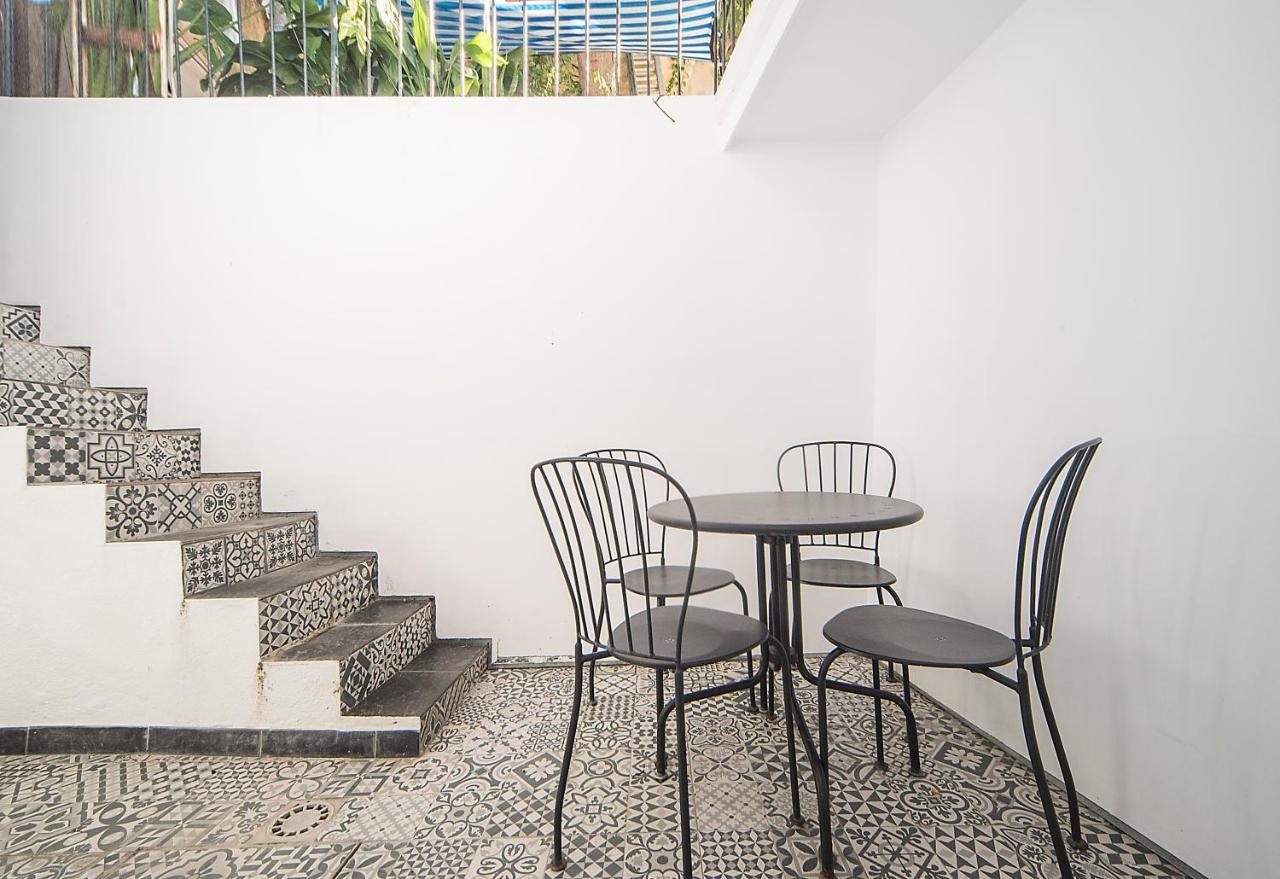 Apartamento Ps Lisbon Flats Exterior foto