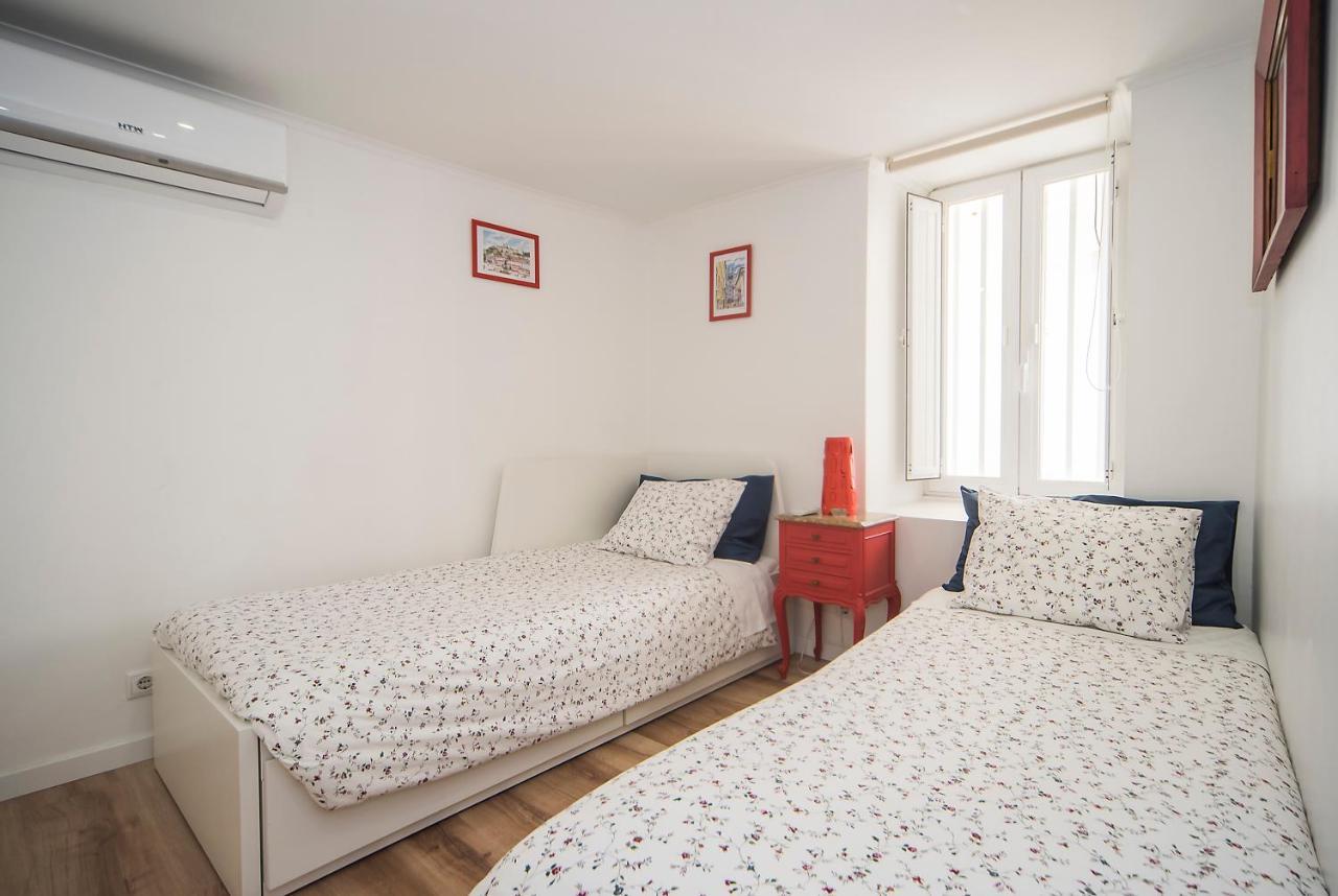 Apartamento Ps Lisbon Flats Exterior foto