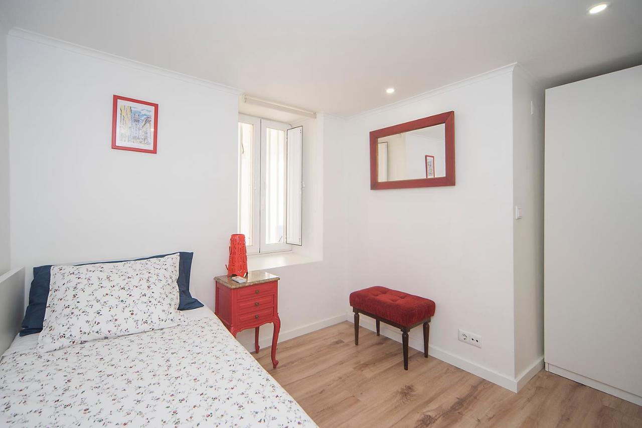 Apartamento Ps Lisbon Flats Exterior foto