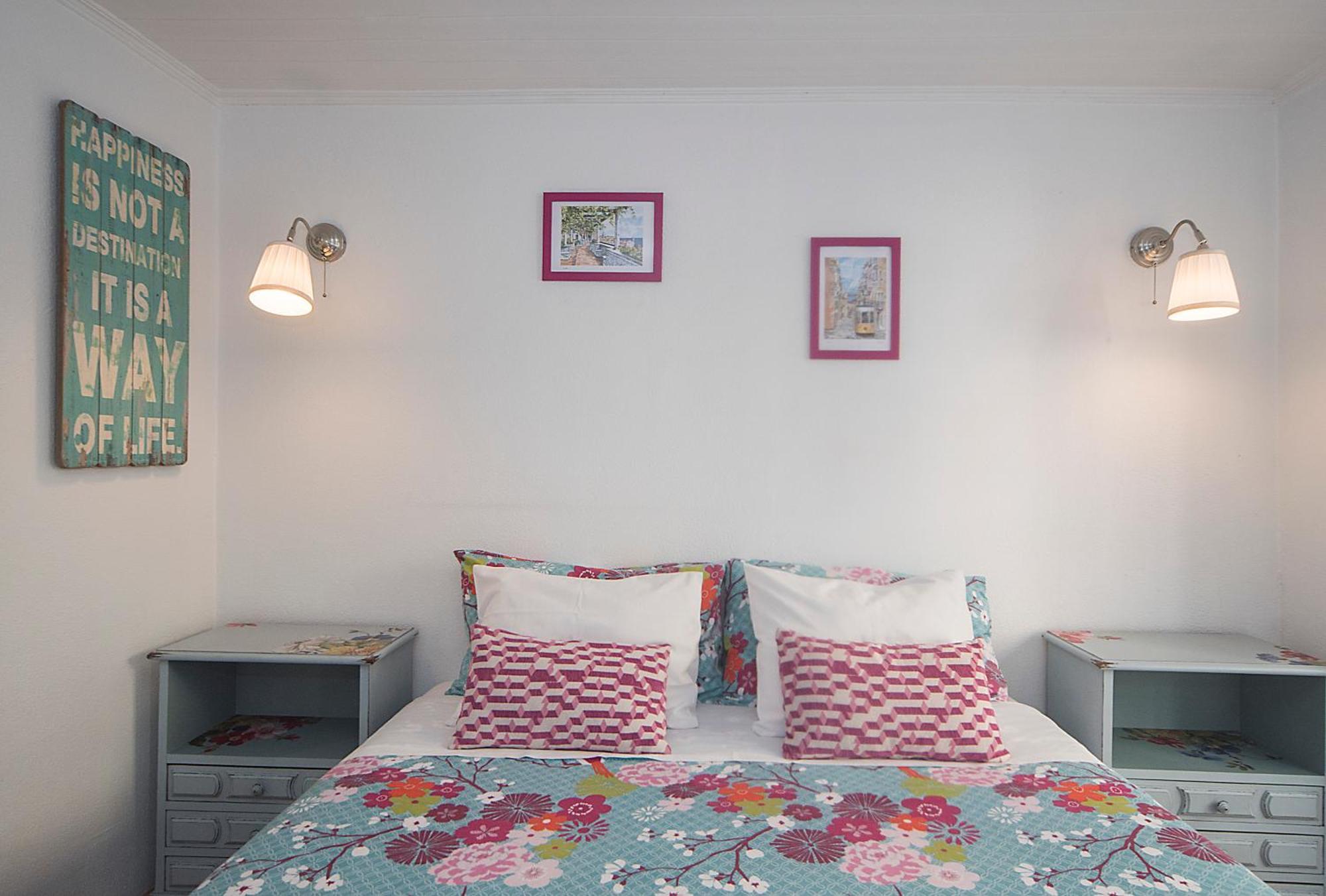 Apartamento Ps Lisbon Flats Habitación foto