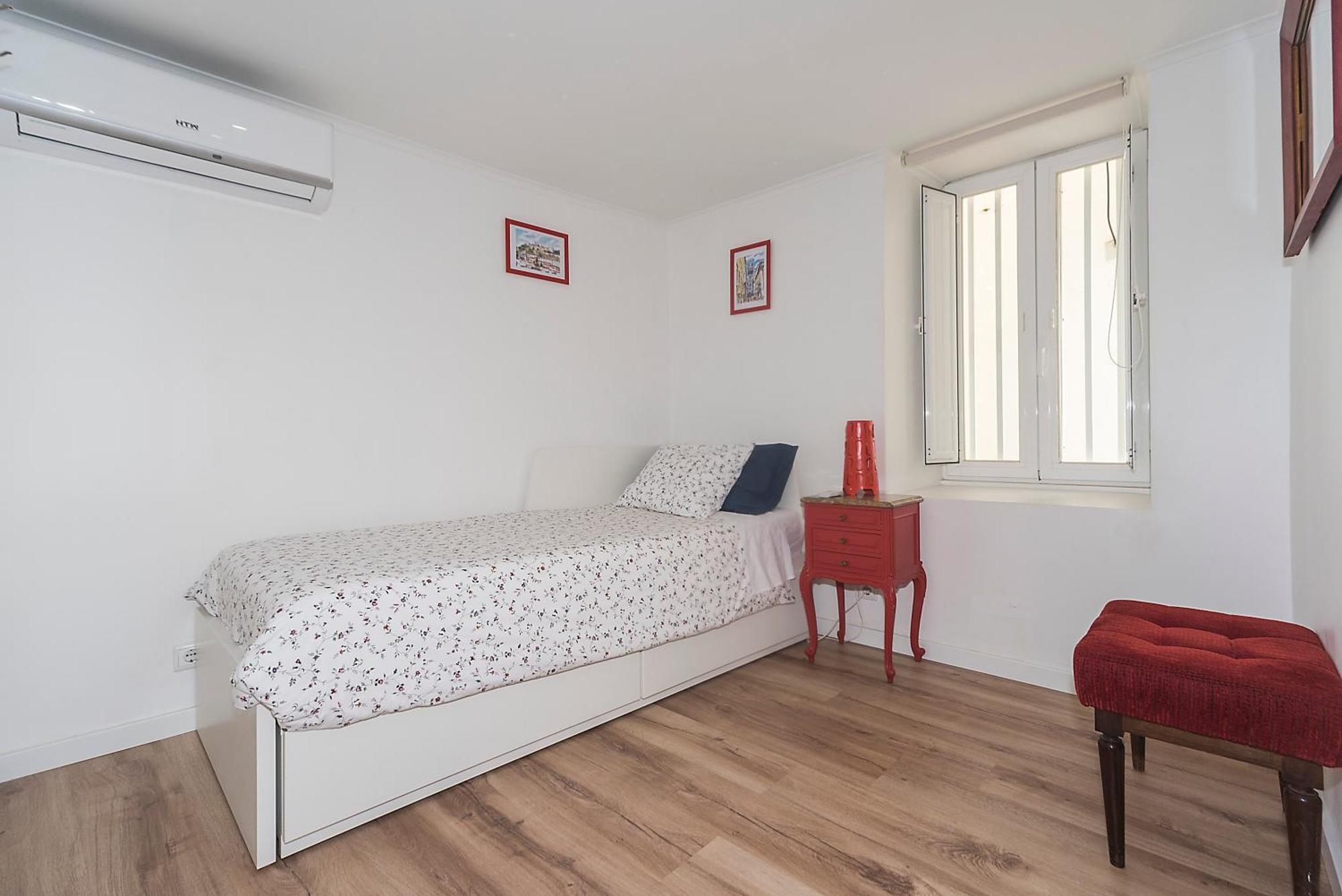 Apartamento Ps Lisbon Flats Habitación foto