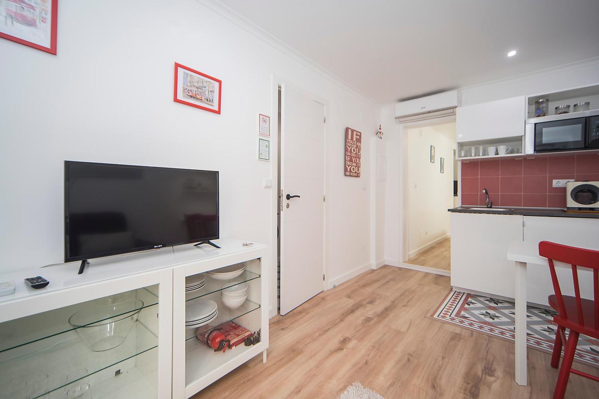 Apartamento Ps Lisbon Flats Habitación foto