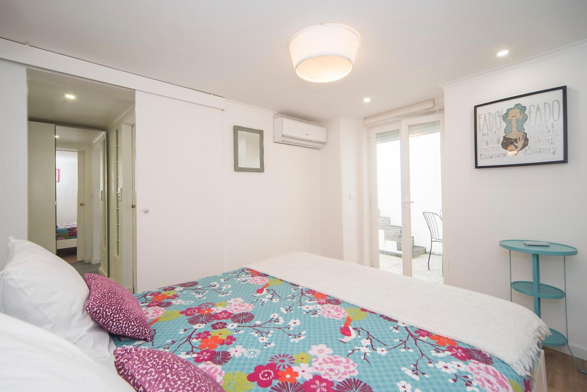 Apartamento Ps Lisbon Flats Habitación foto