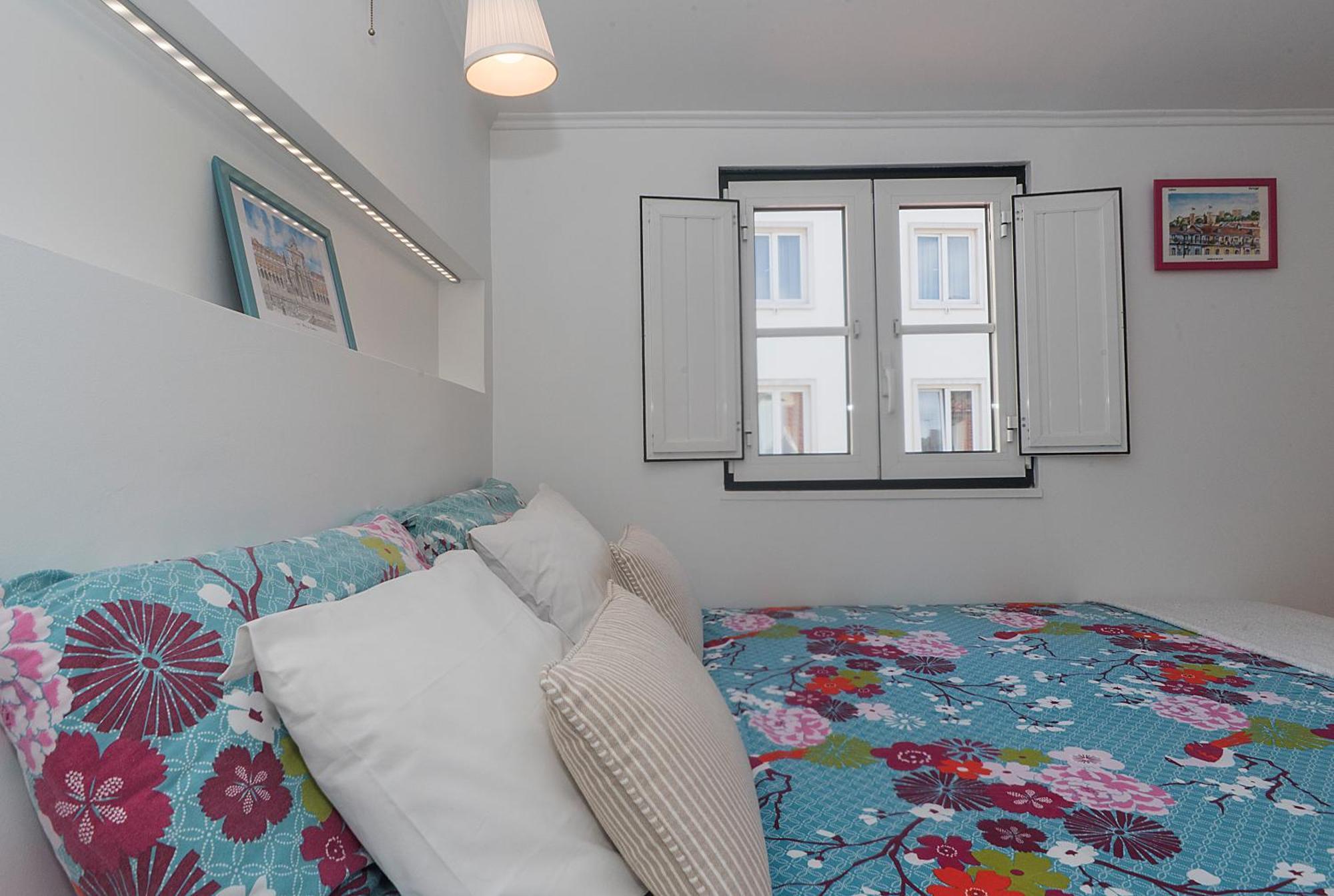 Apartamento Ps Lisbon Flats Exterior foto