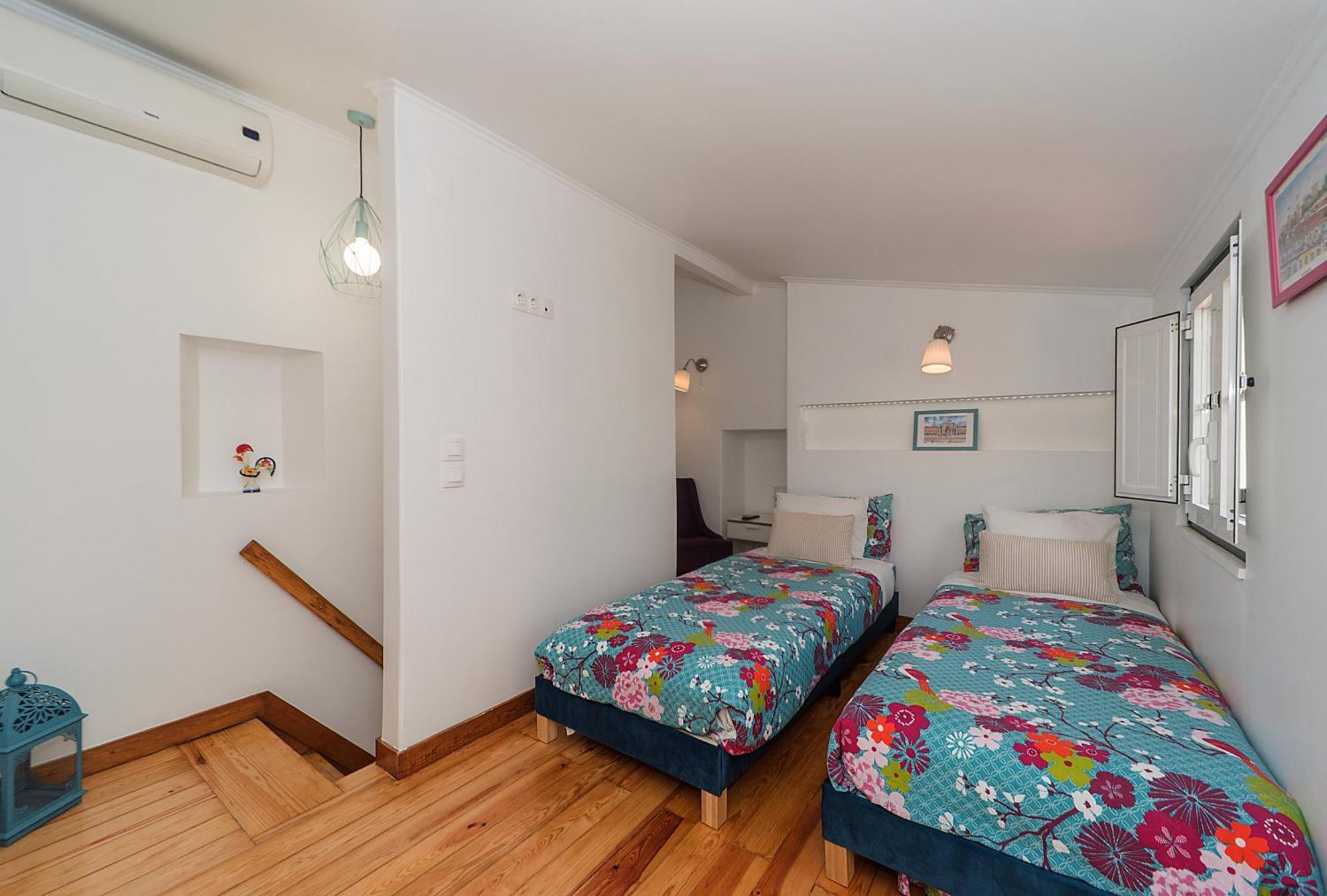 Apartamento Ps Lisbon Flats Exterior foto