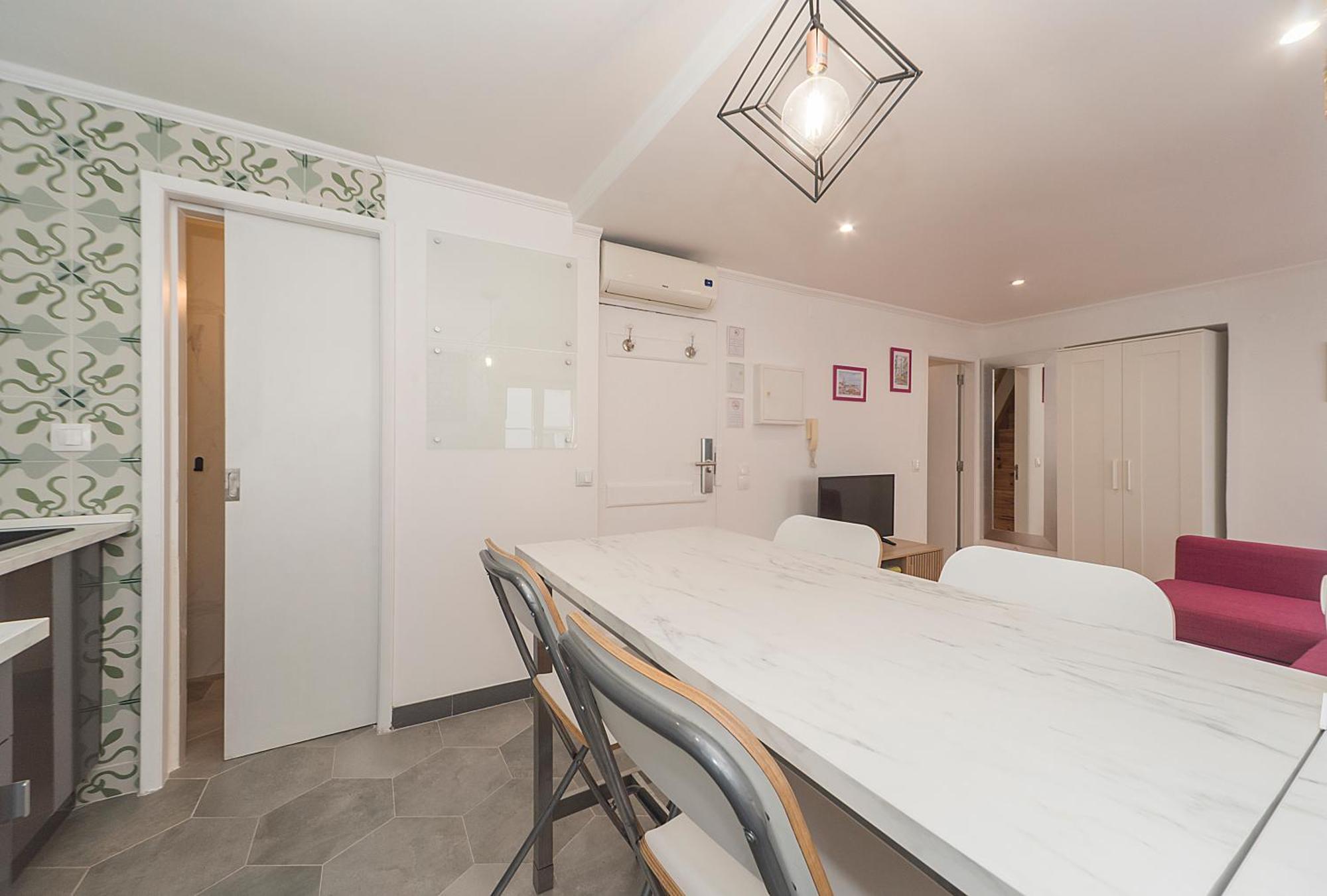 Apartamento Ps Lisbon Flats Exterior foto