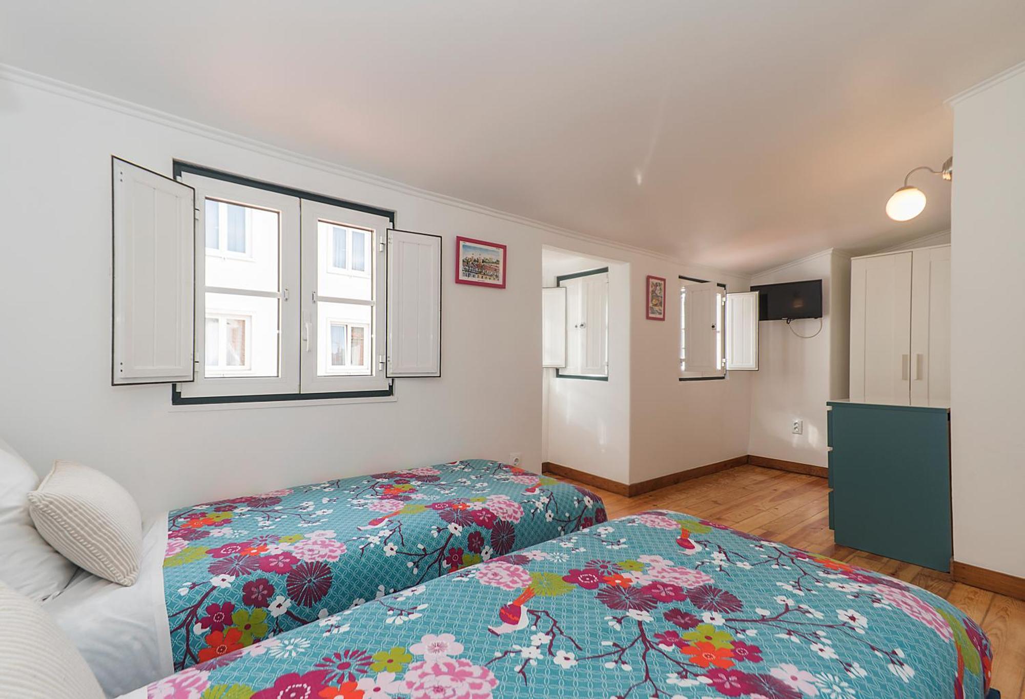 Apartamento Ps Lisbon Flats Exterior foto