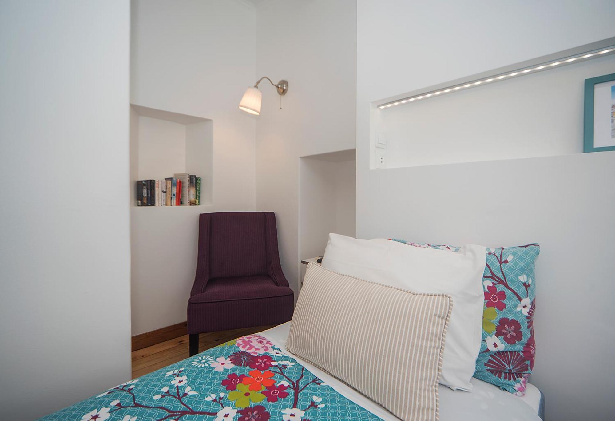 Apartamento Ps Lisbon Flats Exterior foto