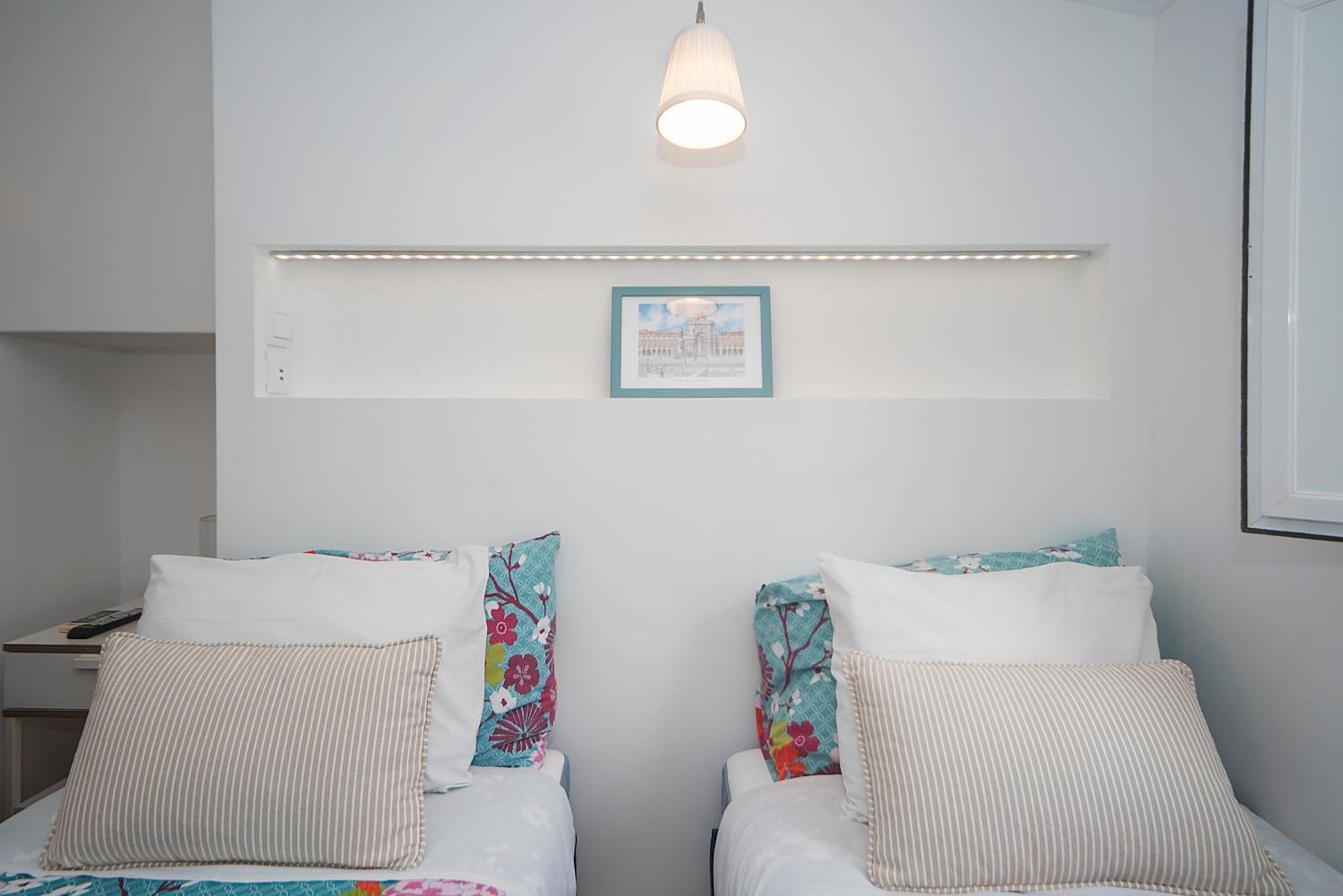 Apartamento Ps Lisbon Flats Exterior foto