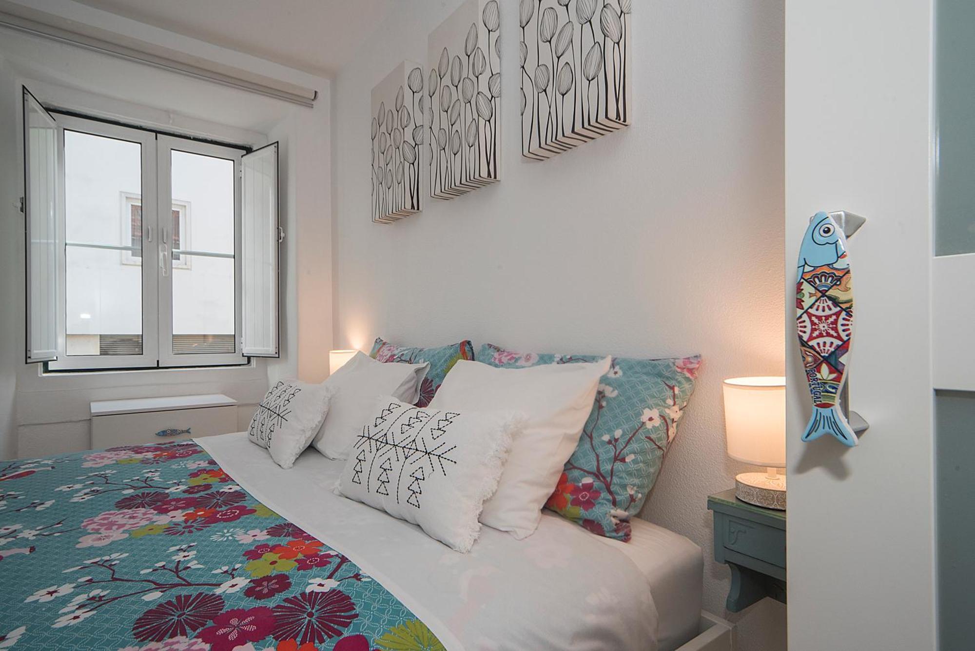 Apartamento Ps Lisbon Flats Exterior foto