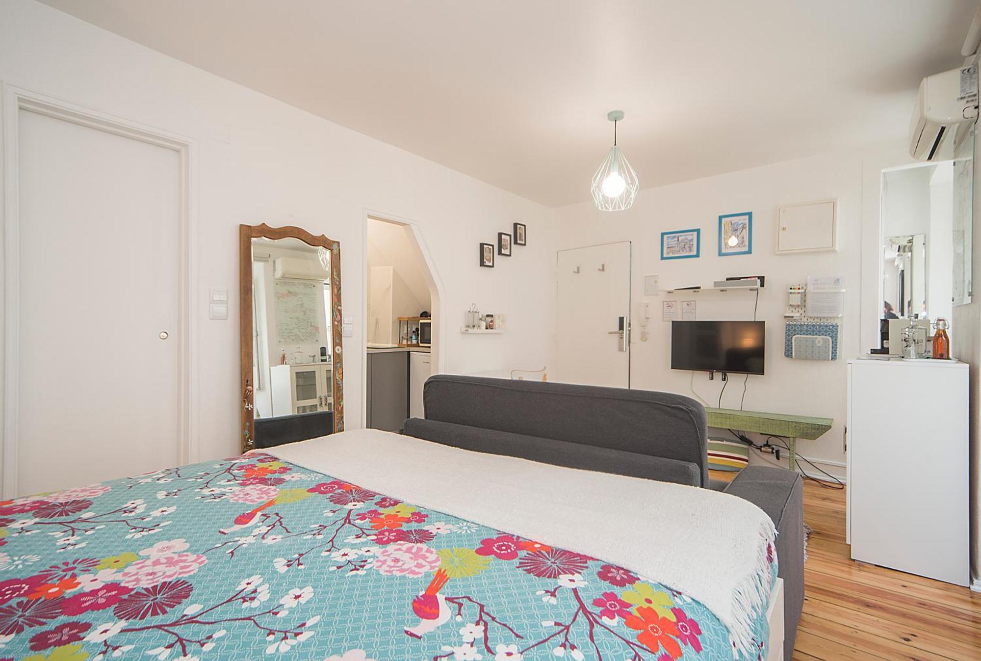 Apartamento Ps Lisbon Flats Exterior foto