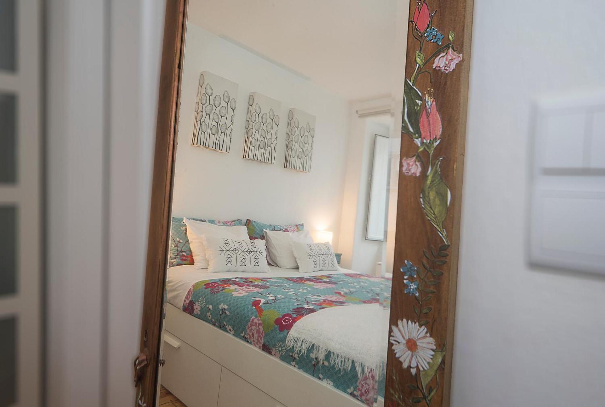 Apartamento Ps Lisbon Flats Exterior foto